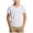 a54-White, variant on KPOPLK Toddler Baby Boy Summer Clothes Short Sleeve V Neck Solid T Shirt Tops Casual Tee(11-12 Years,White)