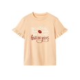 thumbnail image 1 of Camiseta de mujer elegante y suave, camiseta básica para ir de compras, senderismo, oficina L, 1 of 7