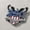 Silver, variant on 3D Metal Eagle Flag Car Emblem - 250th Anniversary 1776-2026 Badge Decal