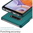 thumbnail image 4 of Compatible avec LG Stylo 6 ThinQ Étui, [Ultra-Mince & Léger, 4 of 6