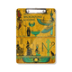 thumbnail image 1 of Portapapeles Unbranded A4 antiguo Egipto el faraon Art, 1 of 4