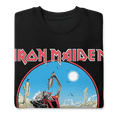 thumbnail image 2 of Iron Maiden Texas 1982 Vintage Tour Sweatshirt, 2 of 6