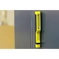 thumbnail image 4 of Cliplight  CLP-111112 140 Lumens Super Bright Clip strip LED Flashlight, 4 of 8