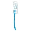 Philips Avent Baby Bottle and Nipple Brush, Blue , SCF145/06