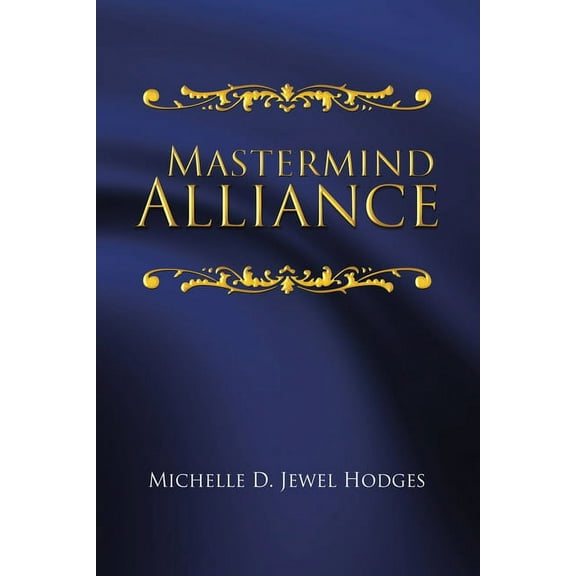 Mastermind Alliance (Paperback)