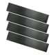 thumbnail image 1 of BALAHAPY 4Ud Adhesivo Para Parabrisas De Banda Solar Opaca Para Protección Y Estilo, 1 of 7