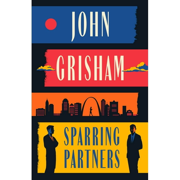 Sparring Partners: Novellas (Paperback)