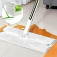 thumbnail image 4 of Dry Sweeping Cloths Pads Disposable Duster Mop for Floor Mopping Cleaning B, 4 of 9