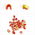 thumbnail image 4 of 12pcs Universal Copper Buckle Archery Accessories for Reverse Curved Composite Bow, 4 of 5