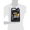 thumbnail image 3 of 2-Cycle Synthetic Blend Marine Motor Oil, TC-W3 certified, Blue, 1 Gal., 3 of 3