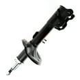 thumbnail image 4 of TRQ Strut Front Left & Right Pair Set for Aveo Aveo5 G3 Wave Swift SBA58169 Fits select: 2004-2011 CHEVROLET AVEO, 2009 PONTIAC G3 WAVE, 4 of 5