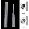 thumbnail image 5 of 120 PCS Cleaning Swab Sticks Swabs Multi-Purpose fit for Cleaning Printers, Electronics, Compatible with Cleaning The Small Part Accessories, 5 of 7