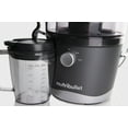 thumbnail image 2 of nutribullet 800 Watt Juicer with Juice Pitcher, 2 of 6