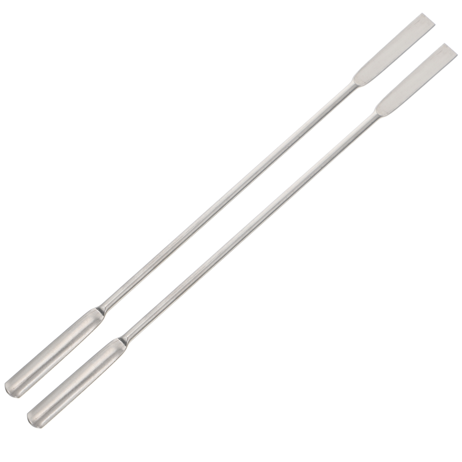 Chemistry Spatula Chemistry Spatula