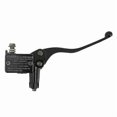 thumbnail image 3 of Right Front Brake 22mm Clutch Master Cylinder Hydraulic Pump Lever For Honda Trx125 200 250 350 400 Dirt Bike Atv Hj125, 3 of 5
