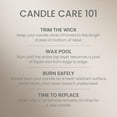 thumbnail image 5 of Yankee Candle Amber & Sandalwood Large Tumbler Scented Candles, 20 oz, 5 of 8
