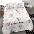thumbnail image 4 of Juego de cama Oso, 4 of 4
