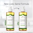 thumbnail image 4 of YADAH Limpiador de burbujas anti problemas, limpiador facial de 5.07 onzas con ácido salicílico para el acné, cuidado de la piel vegano para pieles sensibles, 4 of 5