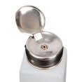 thumbnail image 2 of MYG 2pc 200ml Liquid Push Alcohol Dispenser Solder Flux Bottle Cleaner Anti-Reflux, 2 of 7