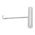 thumbnail image 3 of Badminton Racket String Assistance Puller, Practical Make Line Evenly Tennis Racket String Assistance Puller  for Badminton Racket for Squash Racket, 3 of 7