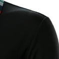 thumbnail image 2 of Gibobby Playera Tipo Polo Hombre Camisa de Polo para para Hombre(Rojo,G), 2 of 5