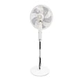 thumbnail image 3 of Ventilador de pedestal Masterfan Apolo 16" Blanco, 3 of 5