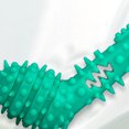 thumbnail image 3 of Indestructible -Free Rubber Chew Toothbrush Stick for Aggressive Chewers - Tough Teeth Cleaning Toy Suitable Small Medium Large Dogs and Puppies Teething, 3 of 6