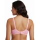 thumbnail image 4 of Paquete de 3 Brasieres Doble Push Up, Aumenta hasta dos tallas incluye 6 Colores Diferentes, 4 of 4