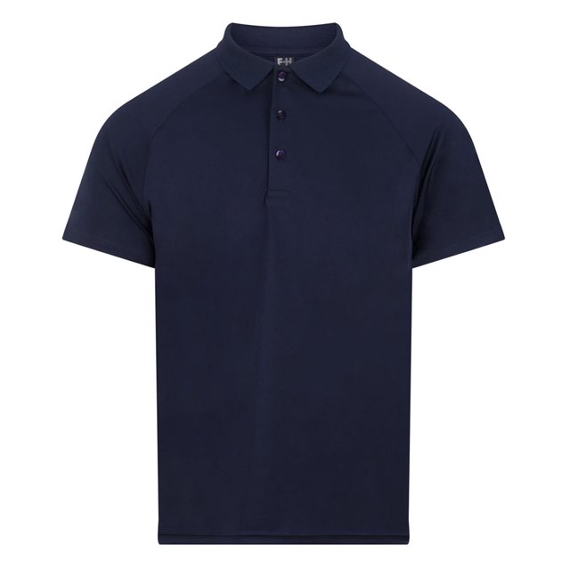 Finden & Hales Adult Team Polo Shirt