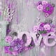 thumbnail image 2 of Cuadros Decorativos 5D bricolaje completo taladro diamante pintura Cruz puntada mosaico artesanía Kits (Love03) Likrtyny embutido en tela, 2 of 9