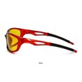 thumbnail image 5 of Gafas de sol Anti polarización Ciclismo Gafas deportivas Protección UV para hombres Mujeres Para estrenar, 5 of 5