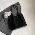 thumbnail image 3 of Bolso Hobo Hombro Mano Ante Sintético Cierre Magnético para Mujer Holgado Con Asa Superior Viajes, 3 of 9