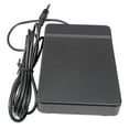 thumbnail image 2 of Sustain Pedal Piano Footswitches Compact ABS Material for Electronic Keyboards and Digital Pianos, 2 of 9