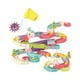 thumbnail image 2 of Juguetes de baño Sunnimix Juguetes de entretenimiento para STEM 86 piezas, 2 of 8