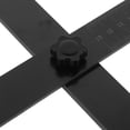 thumbnail image 3 of Shisuyan Circular Saw Guide Protractor For Woodworking Long Miter Measuring Tool Miter Angle Ruler, 3 of 8