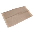 60 Pcs Wrapping Paper Khaki Color 22.8x22.8in DIY Making Elegant Style