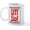 White - Uff Da Mug, variant on CafePress Uffda Multi Color Text Mugs 11 oz (325 ml) Ceramic Coffee Mug