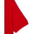 Wonder Nation Boys School Uniform Short Sleeve Polo Sizes 4 18 wonder-nation-boys-school-uniform-short-sleeve-polo-sizes-4-18