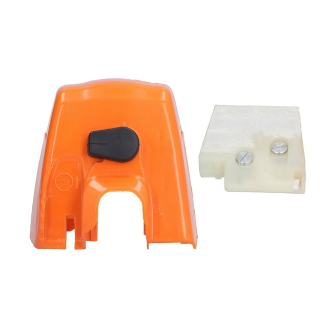 Chainsaw Air Filter, 1121 140 1915 Air Filter Shield Plastic for Outdoors for Garden