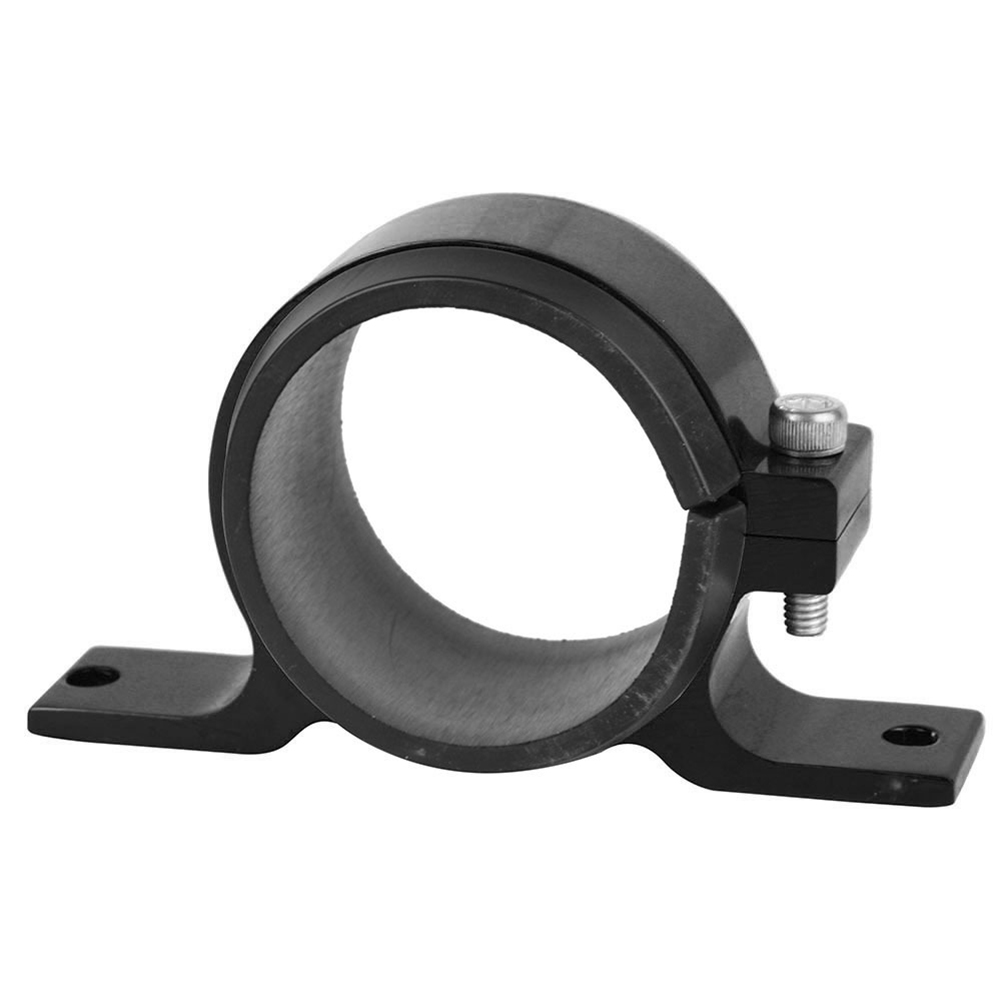 Akoyovwerve Universal Fuel Pump Bracket External Oil Filter Hanger