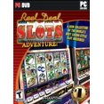 thumbnail image 1 of PHANTOM EFX REEL DEAL SLOTS THE ADVENTURE - Standard Edition, 1 of 2