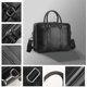 thumbnail image 3 of Men's briefcase work bag business bag leather men's work bag business laptop bag Large capacity, 3 of 5