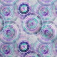 thumbnail image 1 of oneOone Rayon Multicolor Fabric Tie Dye Fabric For Sewing Printed Craft Fabric By The Yard 56 Inch Wide, 1 of 5