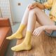 thumbnail image 5 of Calcetines para mujer, calcetines deportivos, calcetines casuales, calcetines deportivos para mujer, calcetines de poliéster, 5 of 5