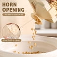 thumbnail image 6 of XKHHLH Airtight Food Storage Containers with Flip-Top Lids, Cereal Containers Storage, Plastic Cereal Organizer Dispenser for Kitchen, Pantry Organization Storage, 6 of 8