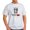 Ash Grey, variant on CafePress - I (Heart) Roller Coasters Ash Grey T-Shirt - Light T-Shirt - CP