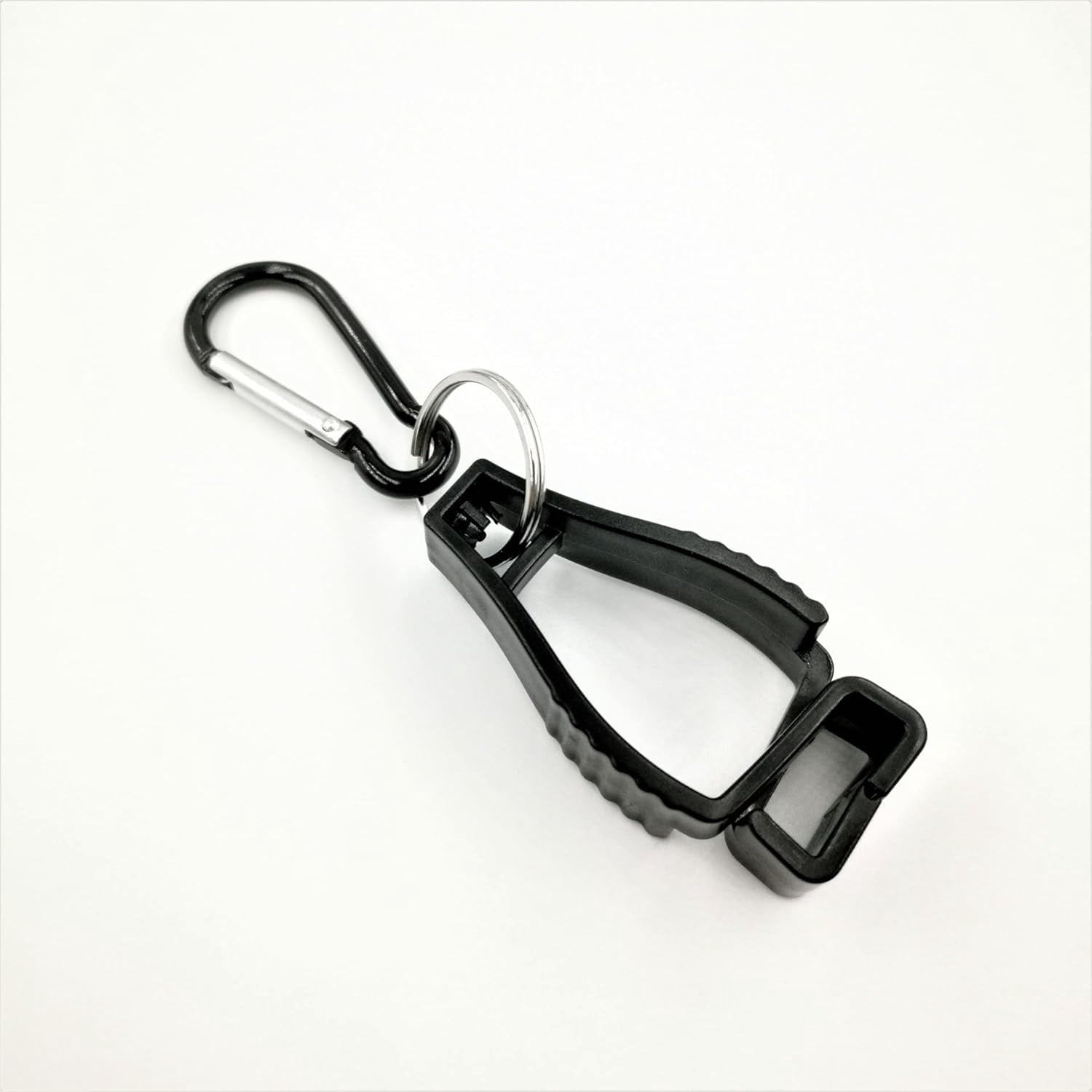4pcs Glove Clips for work Glove Holders,Ideal for glove clips for construction