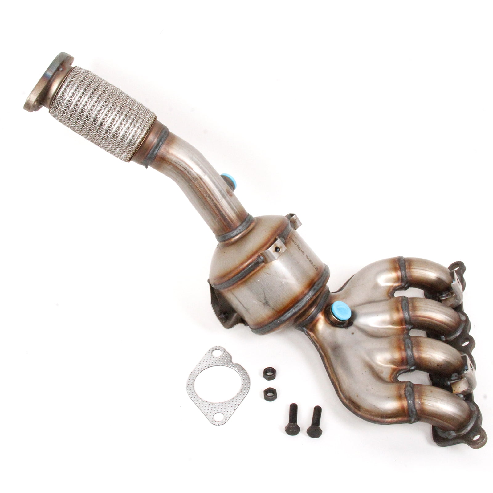 Catalytic Converter For 2011 2012 2013 2014 2015 2016 2017 2018 Ford