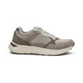 thumbnail image 2 of Aetrex Women's Molly Orthopedic Sneakers Lace Up w/ Arch Support Womens Sneakers, 2 of 7
