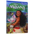 thumbnail image 1 of Disney Moana Look and Find Activity Book - PI Kids, 1 of 3